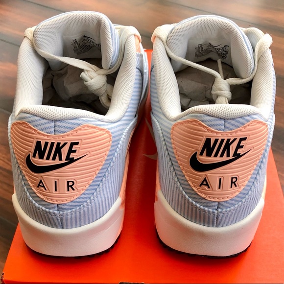 Nike Air Max 90 G NRG P21 - Picture 6 of 8